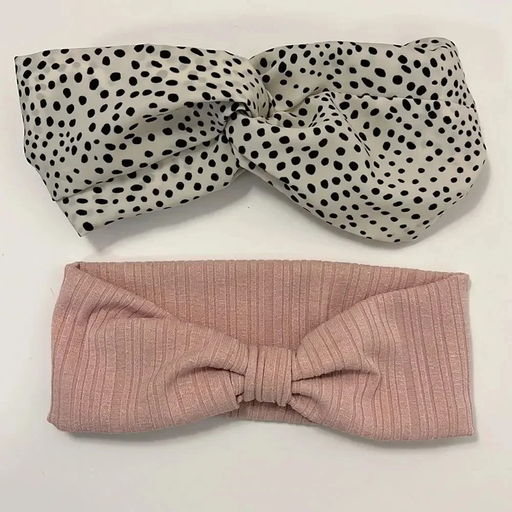 ⭐️3/$15 Headbands